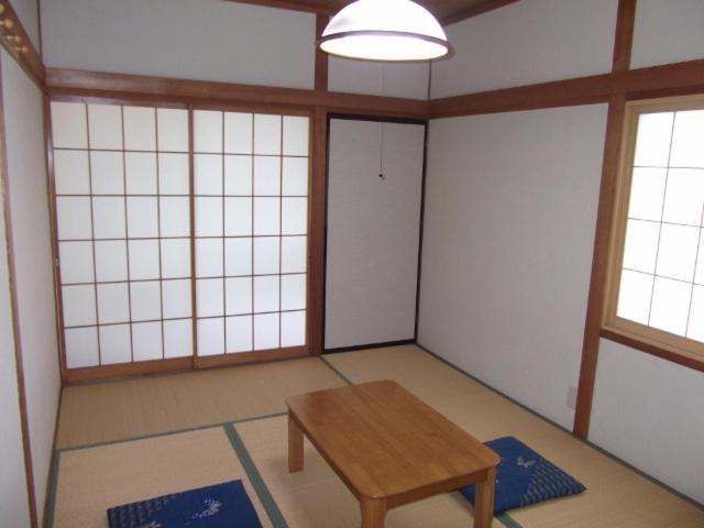 Pals Inn Raicho Hakuba Exterior photo