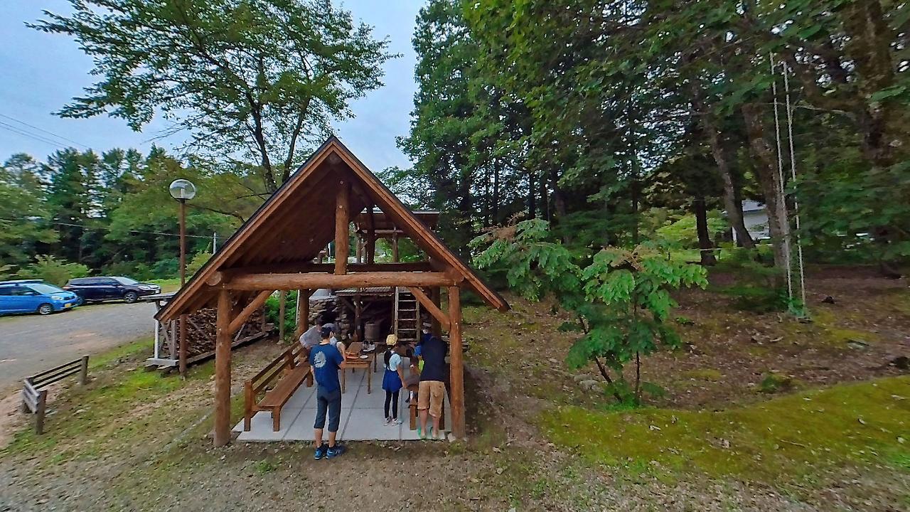 Pals Inn Raicho Hakuba Exterior photo