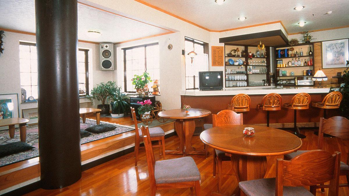Pals Inn Raicho Hakuba Exterior photo