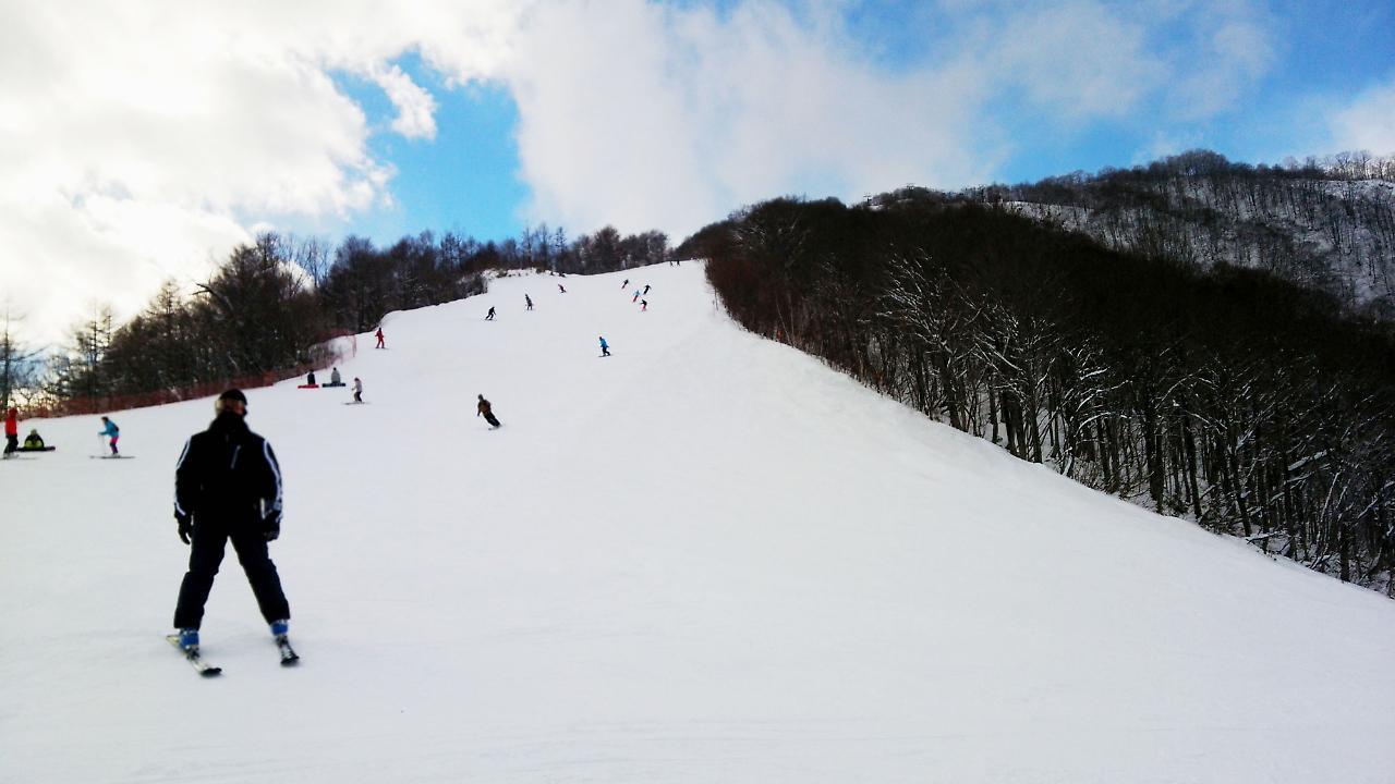 Pals Inn Raicho Hakuba Exterior photo