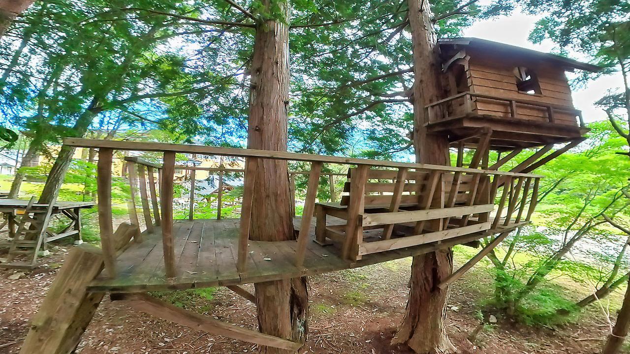 Pals Inn Raicho Hakuba Exterior photo